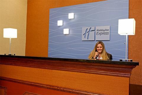 Express Brooklyn, An Ihg Hotel Nueva York
