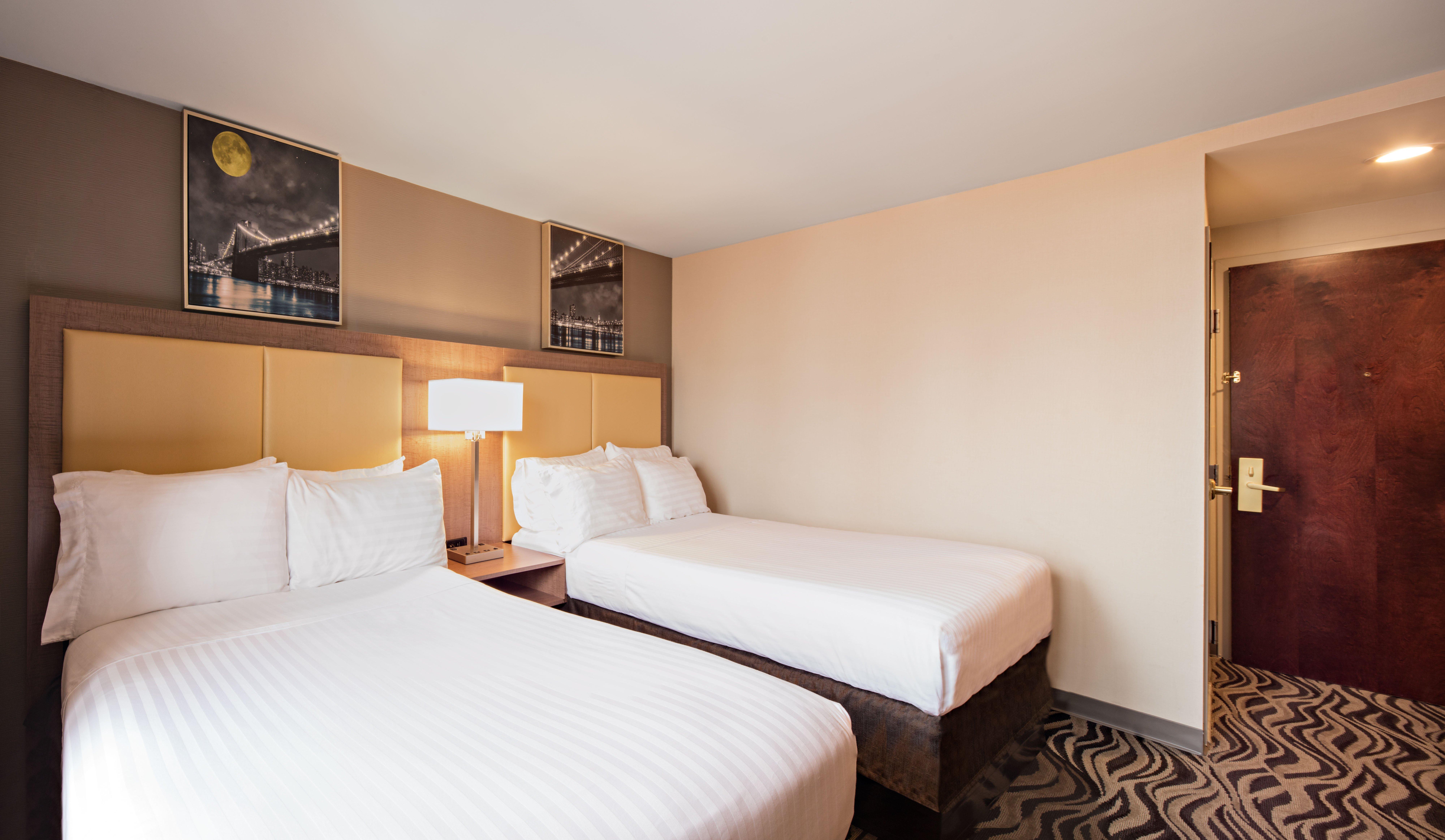 Express Brooklyn, An Ihg Nueva York