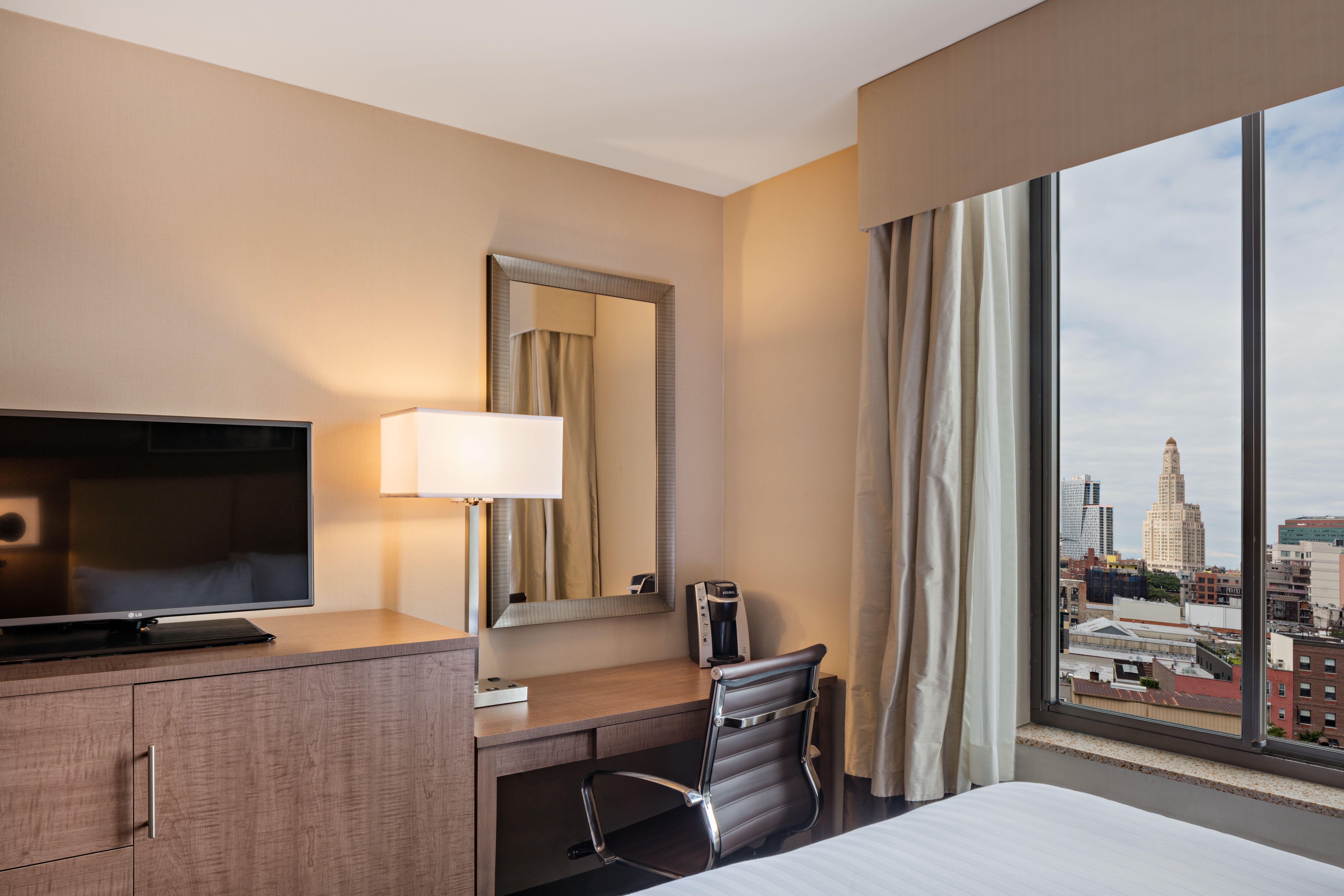 Express Brooklyn, An Ihg Nueva York