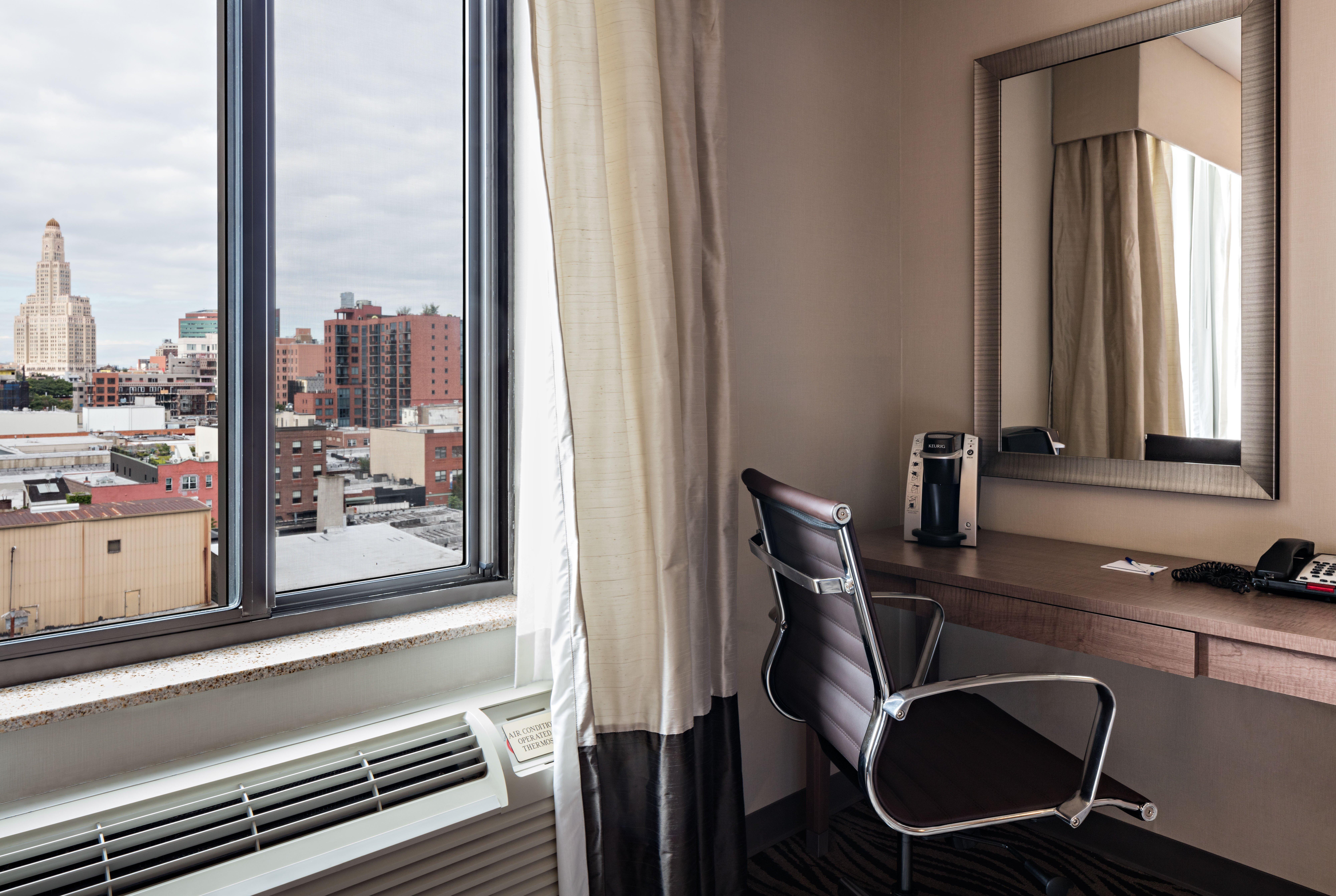 Express Brooklyn, An Ihg 3* Nueva York