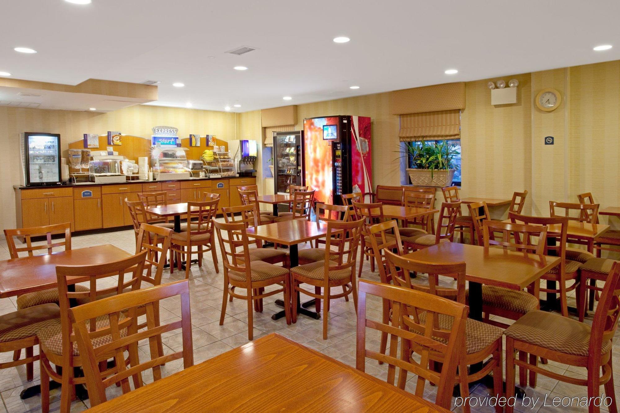 Express Brooklyn, An Ihg 3* Nueva York