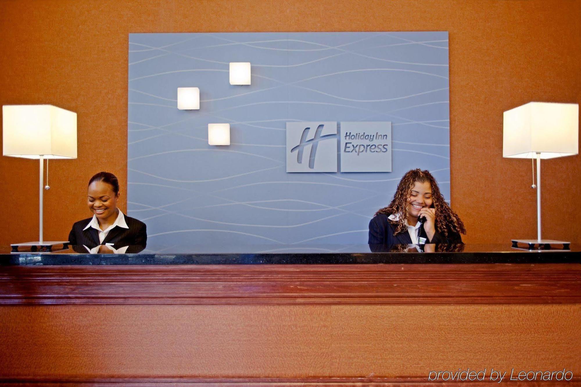 Hotel Holiday Express Brooklyn, An Ihg New York